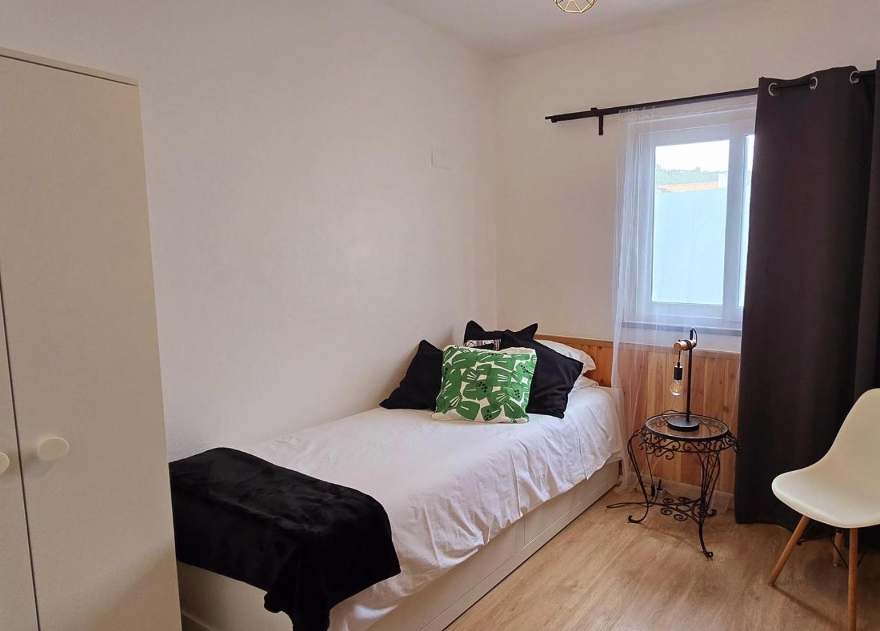 Apartamentos Casas Da Travessa T0 T2 T3 Орта Экстерьер фото
