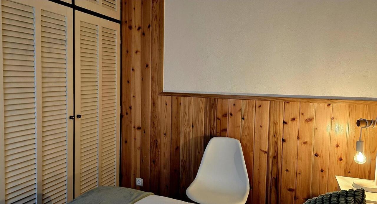 Apartamentos Casas Da Travessa T0 T2 T3 Орта Экстерьер фото